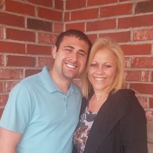 Meet your Posher, Judy